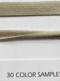 SIC-9414 腈綸斜紋竹繩子[緞帶/絲帶帶繩子] 新道良質(SIC) 更多照片