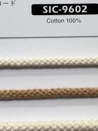 SIC-9602 有機棉教育組繩子[緞帶、帶、繩子] 新道良質（SIC） 更多照片
