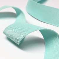 SIC-FB011 針織彈性織帶帶[緞帶/絲帶帶繩子] 新道良質(SIC) 更多照片