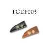 TGDF003 EXCY獨家牛角鈕扣