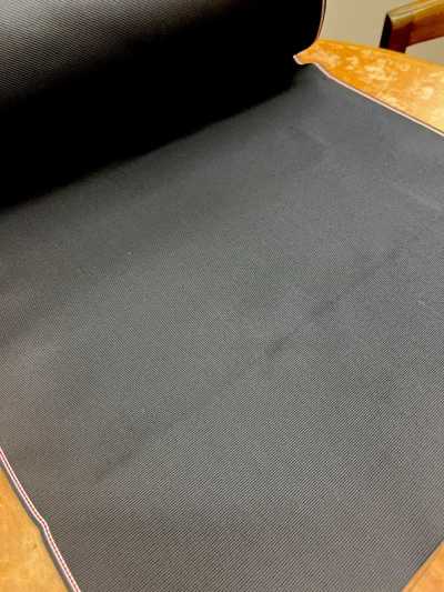 103 國產 交織琥珀 禮服綢