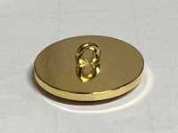 308 日本金屬紐扣金色，適用於西裝和夾克[鈕扣] 更多照片