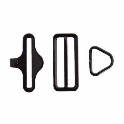 BF-PARTS 領結配件 五金3件套