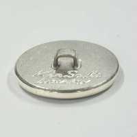 EX189 日本製造的西裝和夾克用黃色金屬紐帶[羈扣] 更多照片