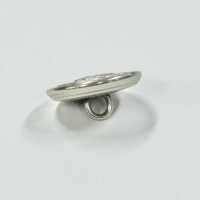 EX34 日本製造的金屬紐扣，適用於西裝和夾克[羈扣] 更多照片