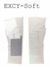 EXCYソフト EXCY原廠加工毛襯（全毛襯）