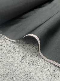 横本絹 【特價】藤吉田橫紋真絲裡料，黑色 更多照片