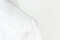 GXPSH2 THOMAS MASON面料採用白色斜紋常規色襯衫[服裝產品] 山本（EXCY） 更多照片