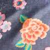 8261 歐式設計系列 刺繡牛仔布