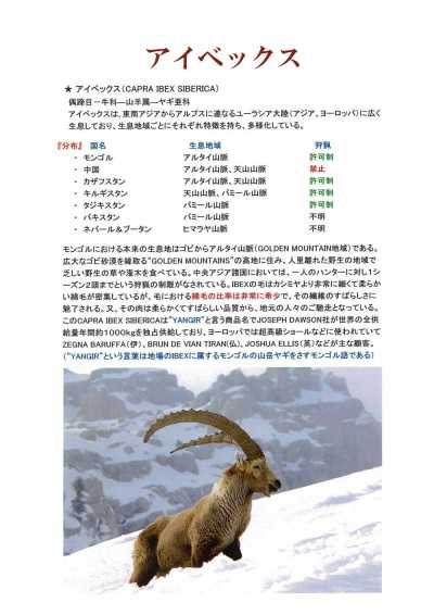5640 Fukaki日本製羊毛製超豪華起毛布材質羱羊毛面料 FUKAKI 更多照片