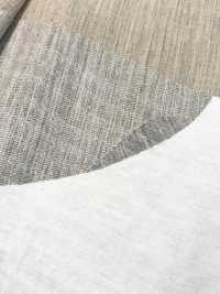 297 日本製造的四季皆宜的柔軟毛襯[襯布] 山本（EXCY） 更多照片