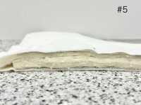 W 男士夾克白色墊肩 更多照片