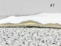 W 男士夾克白色墊肩 更多照片