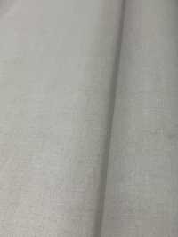 3670ES-S 麻領部襯裡，樹脂處理過的彈性布料，米色，柔軟。[襯布] 無製造商名 更多照片