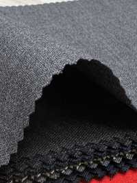 2MK1330 26SS Miyuki 布料 MIYUKI ESSENTIALS ACTIVA 中灰色純色 美雪毛紡廠 更多照片