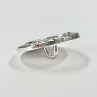 P17 日本製造的金屬紐扣，適用於西裝和夾克[羈扣] 更多照片