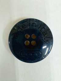 TERNI Terni Casein 義大利西裝與外套紐扣[羈扣] UBIC SRL 更多照片