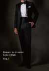 FORMAL-SAMPLE-02 EXCY 正式配飾系列 VOL.8