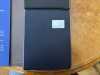CNB3002 CANONICO 經典款 Super120's 深藏青 素色