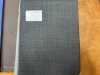 CNB3007 CANONICO 常規 Super120's 灰色 素色