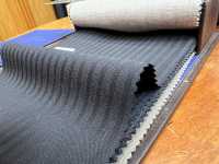 14CN-1516 CANONICO Super 120'線熱帶黑影條紋[布料] 佳能 更多照片