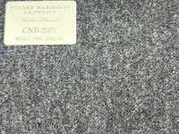 CNB2007 CANONICO經典款WOOLEN FLANNEL""藍灰色純色"[面料] 佳能 更多照片