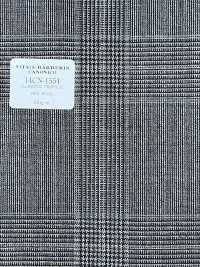 14CN1554 CANONICO 21μ 質樸熱帶格倫格紋棕色[布料] 佳能 更多照片