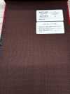 4ML2823 VARAIETES BOUCLE RIP COLOR HOPSACK 中棕色