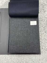 49576 GRACEFLANNEL純色法蘭絨[布料] 國島株式會社 更多照片