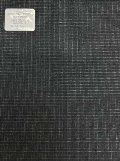 46433-94 26SS BEST SELECTION 【N-STRETCH】　N-彈力　