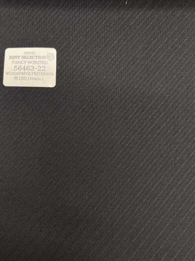 56463-22 26SS BEST SELECTION【FANCY WORSTED】花式精紡