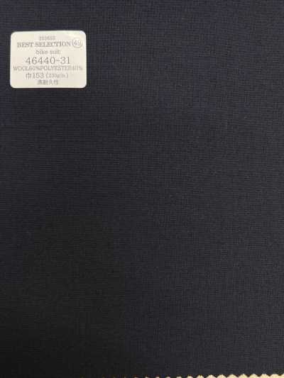 46440-31 26SS BEST SELECTION【機車服】　機車服