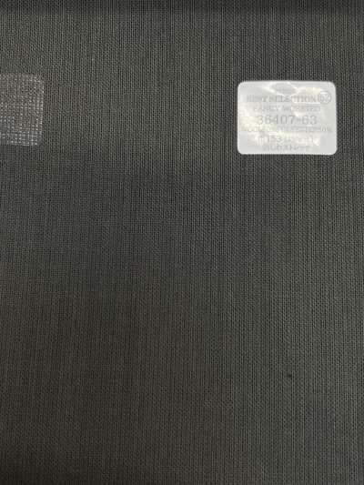 36407-63 26SS BEST SELECTION【FANCY WORSTED】花式精紡