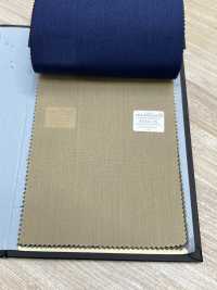 46441-75 26SS 精選【精紡羊毛】精紡羊毛[布料] 國島株式會社 更多照片