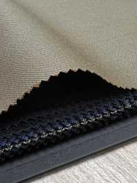 56510-84 26SS HERDREX 【斜紋牛仔布】斜紋布雷布[布料] 國島株式會社 更多照片