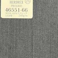 46551-66 25SS HERDREX [PROLIDO] Prolido 炭藍色鯊魚皮[面料] 國島株式會社 更多照片