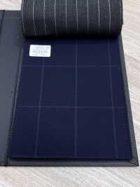 56514-35 26SS HERDREX [TOROMI super100's] Toromi Super 100[布料] 國島株式會社 更多照片