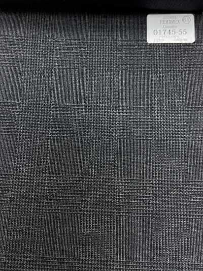 01745-55 26SS HERDREX【Classico】Classico