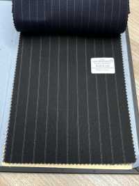 02416-44 26SS 精選【精紡羊毛】精紡羊毛[布料] 國島株式會社 更多照片