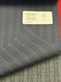 2MK3092 25SS MIYUKI ESSENTIALS ACTIVA布料小圖案 美雪敬織 (Miyuki) 更多照片