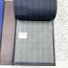 15CN1598 2025SS CANONIC 21μ RUSTIC TROPICAL 鉛筆條紋灰色