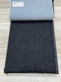 NMAFD001 NIKKE NIKKE DENIM 黑色純色線120 支線[布料] NIKKE 更多照片