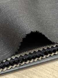 NMAFD008 NIKKE NIKKE DENIM 黑色純色線120 支線[布料] NIKKE 更多照片