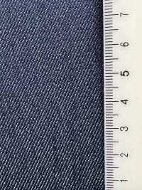 896S4311-36 NIKKENIKKE布 靛藍純色線140線[布料] NIKKE 更多照片