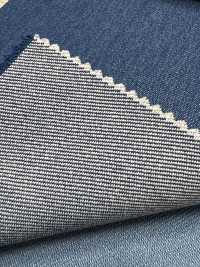 896S4311-34 NIKKE NIKKE DENIM 淺藍色純色線140線[布料] NIKKE 更多照片
