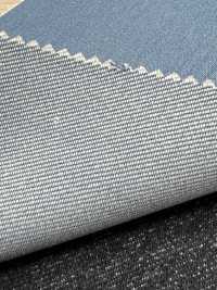 896S4311-33 NIKKE NIKKE DENIM 淺藍色純色線140線[布料] NIKKE 更多照片