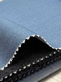 896S4311-33 NIKKE NIKKE DENIM 淺藍色純色線140線[布料] NIKKE 更多照片