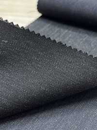NMAFD009-81 NIKKE NIKKE DENIM 黑色純色線120 支線[布料] NIKKE 更多照片