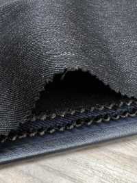 NMAFD009-81 NIKKE NIKKE DENIM 黑色純色線120 支線[布料] NIKKE 更多照片