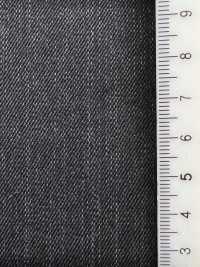 NMAFD009-81 NIKKE NIKKE DENIM 黑色純色線120 支線[布料] NIKKE 更多照片